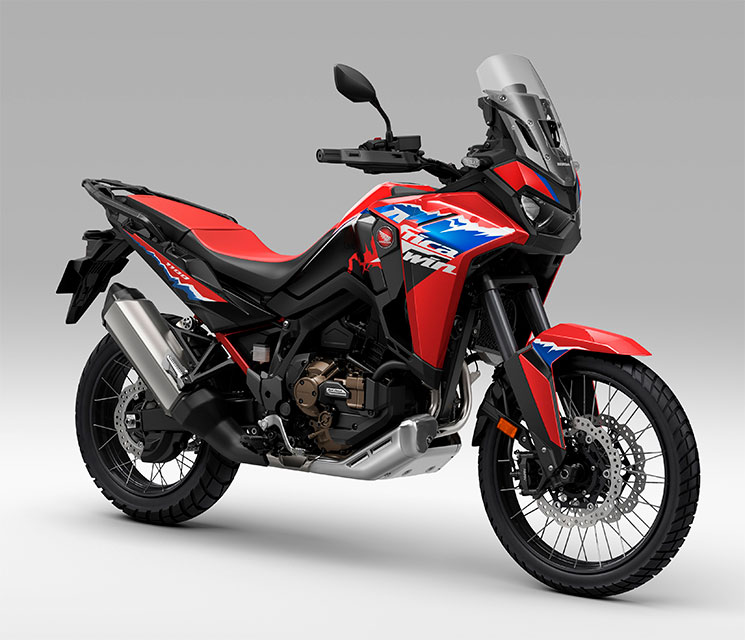 HondAfricaTwin2024