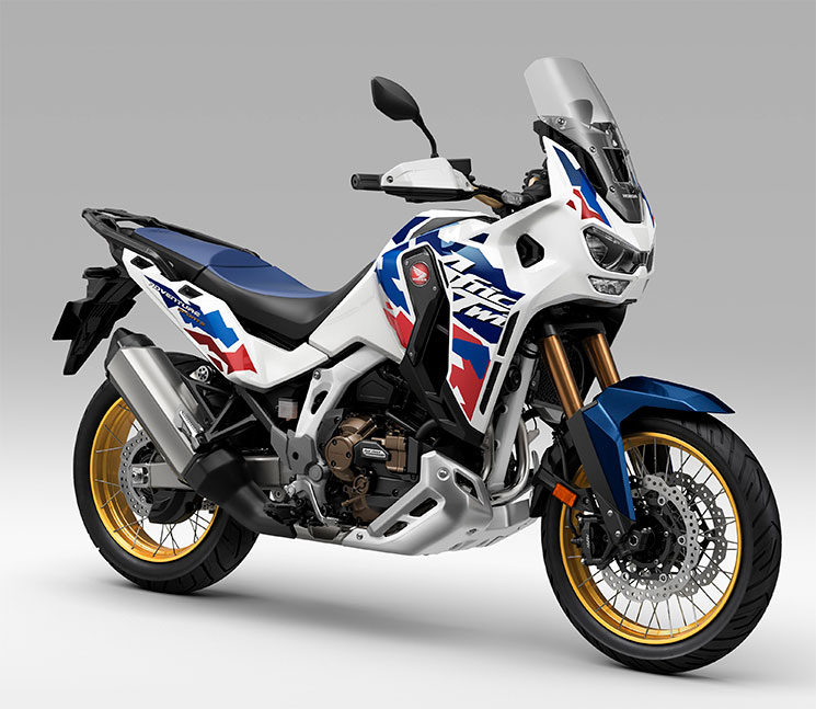 HondAfricaTwin2024
