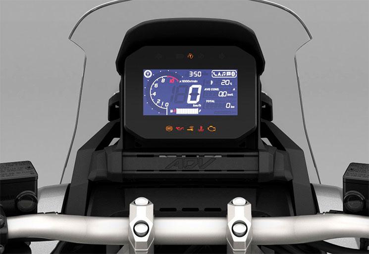 Honda-ADV-350-2022-