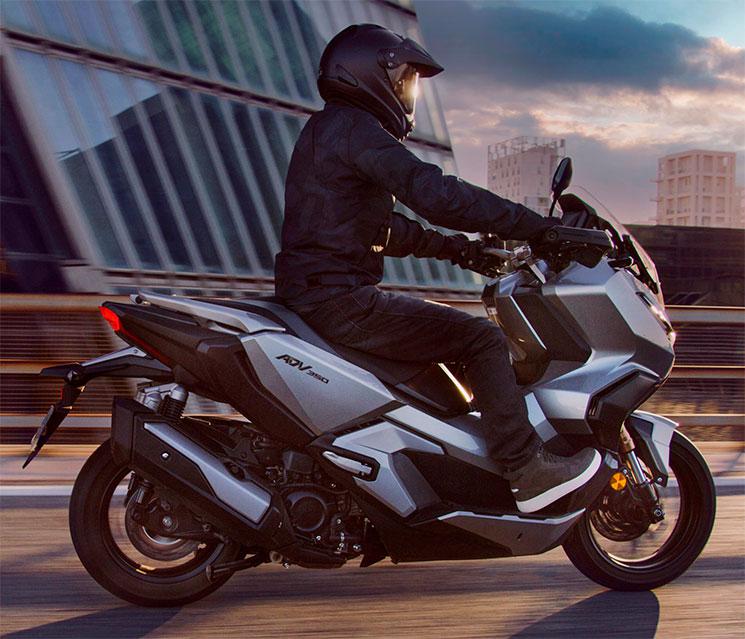 Honda-ADV-350-2022-