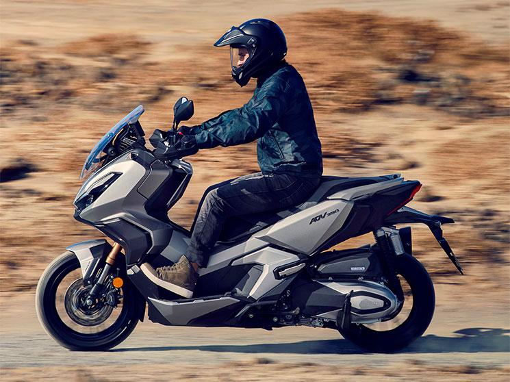 Honda-ADV-350-2022-