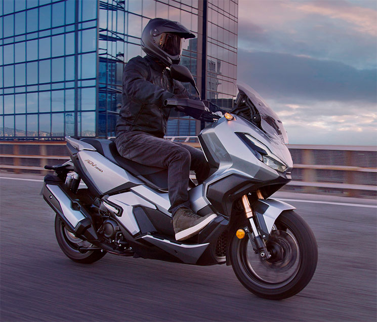 Honda-ADV350-2022