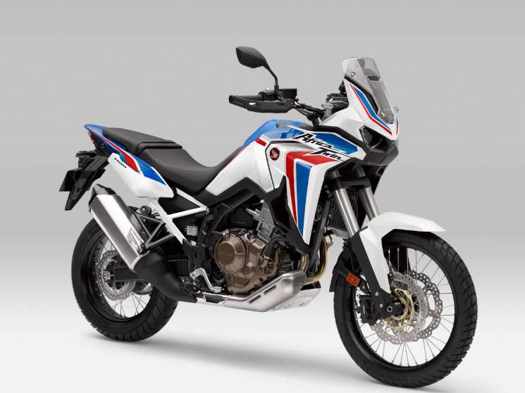 Africa Twin