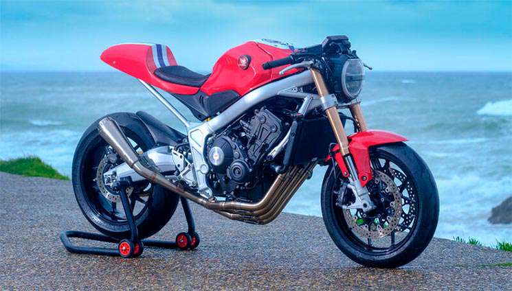 Honda-CB650R-Akira