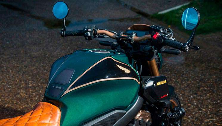 CB650R-Four-Limited-Edition