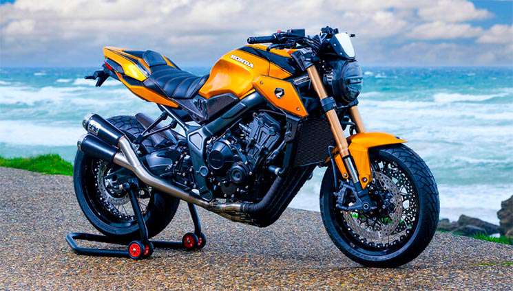 Honda-CB650R-Karbone
