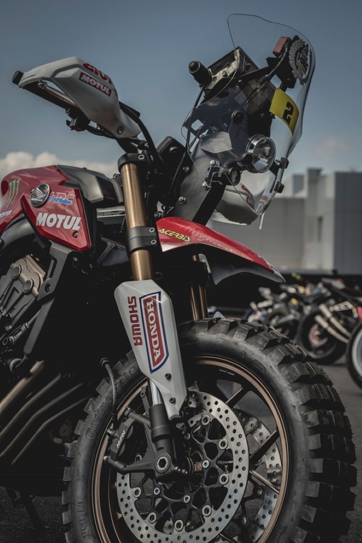 Honda-CB650R-Rally