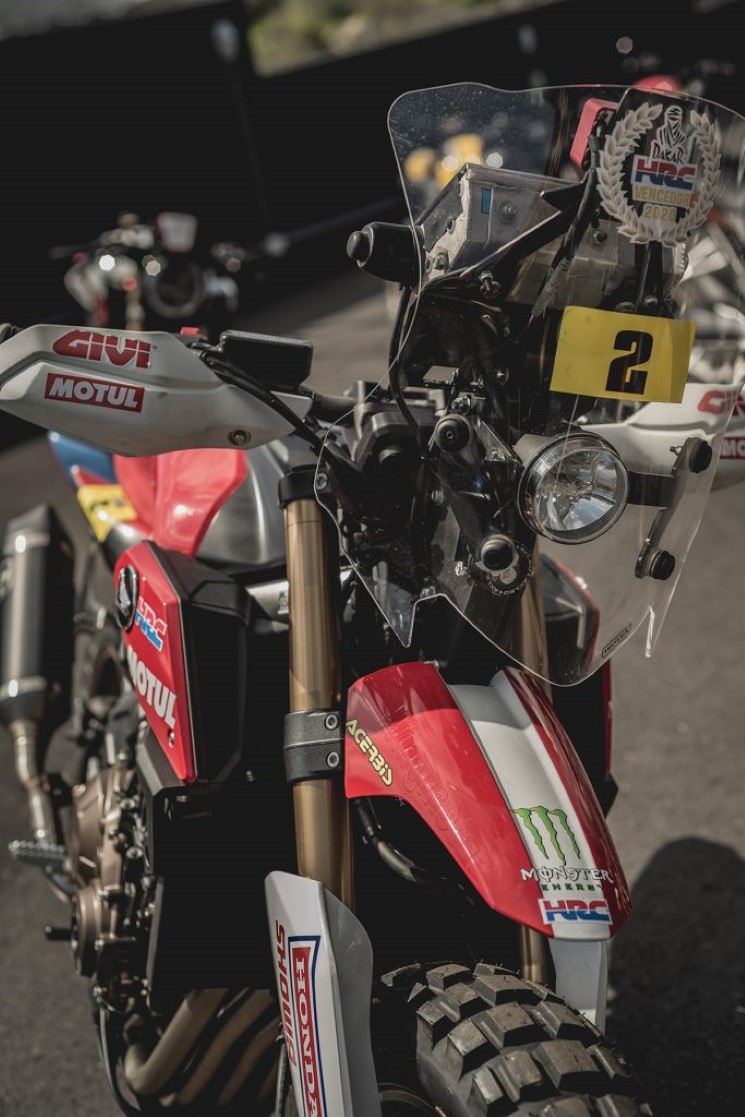Honda-CB650R-Rally