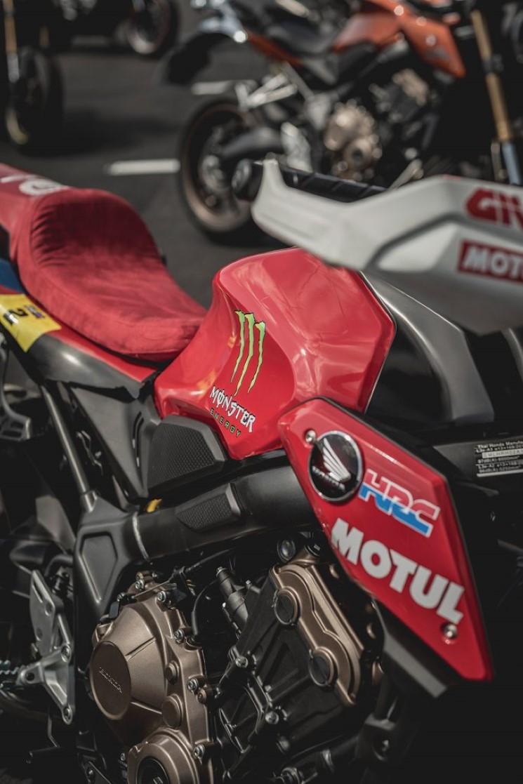 Honda-CB650R-Rally