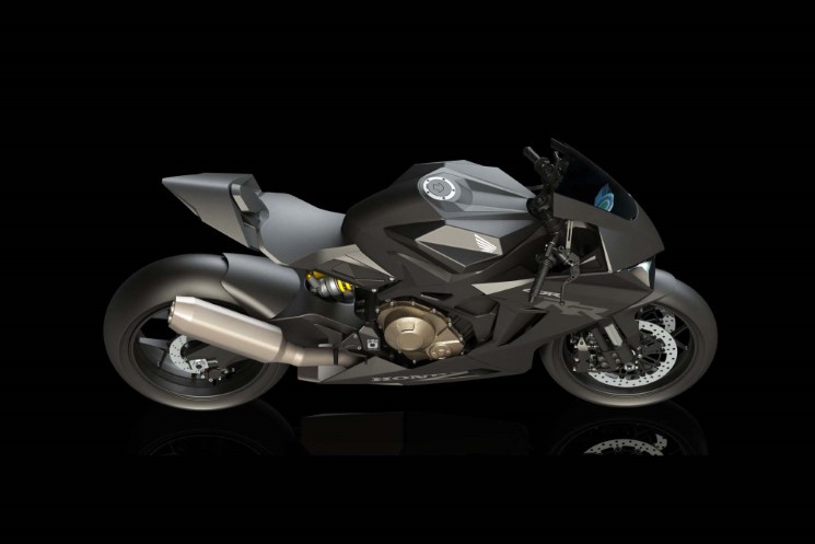 Honda-CBR750RR
