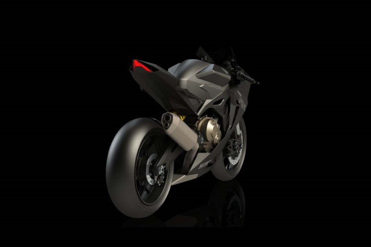 Honda-CBR750RR