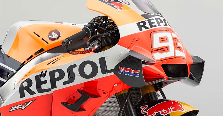 honda motogp