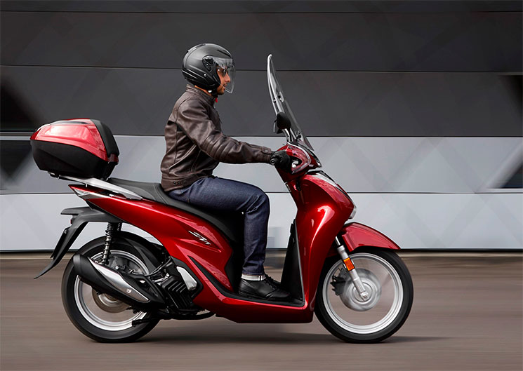 Honda-SH125i-2020