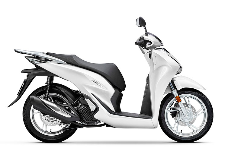 Honda-SH125i-2020
