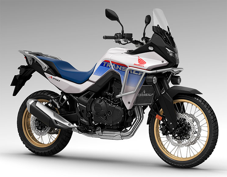 Honda-Transalp-750-2025