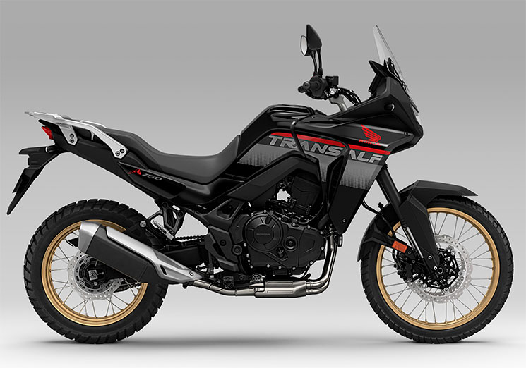 Honda-Transalp-750-2025