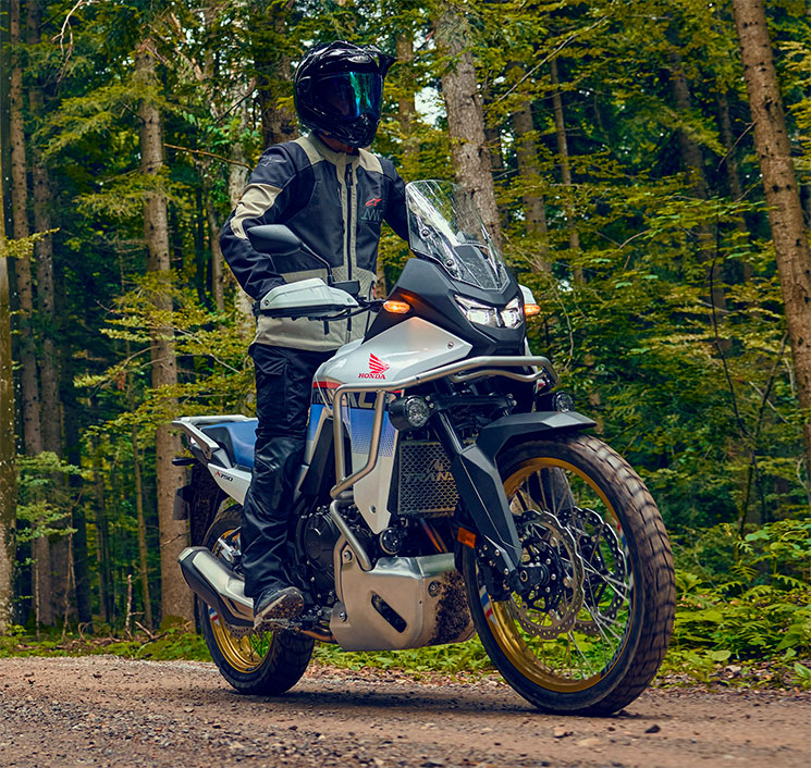 Honda-Transalp-750-2025