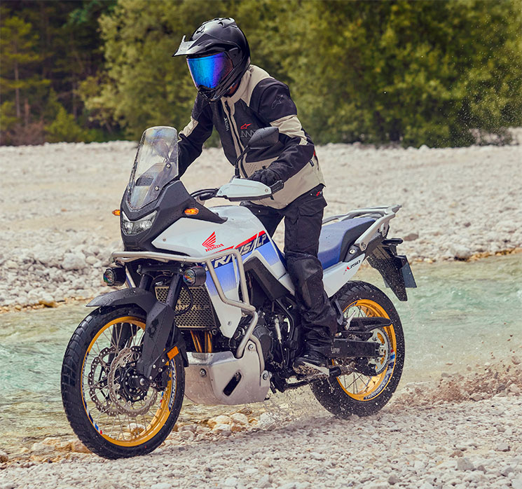 Honda-Transalp-750-2025