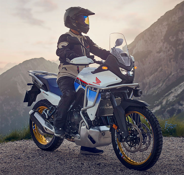 Honda-Transalp-750-2025