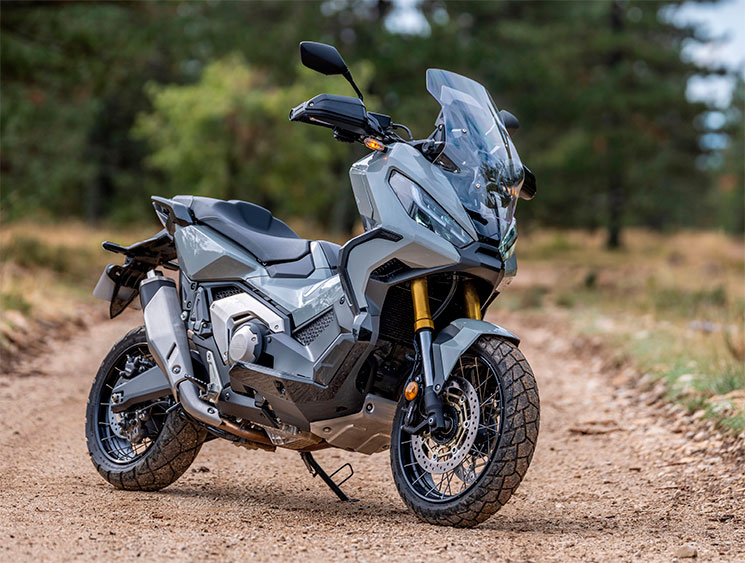 Honda-XADV-2021