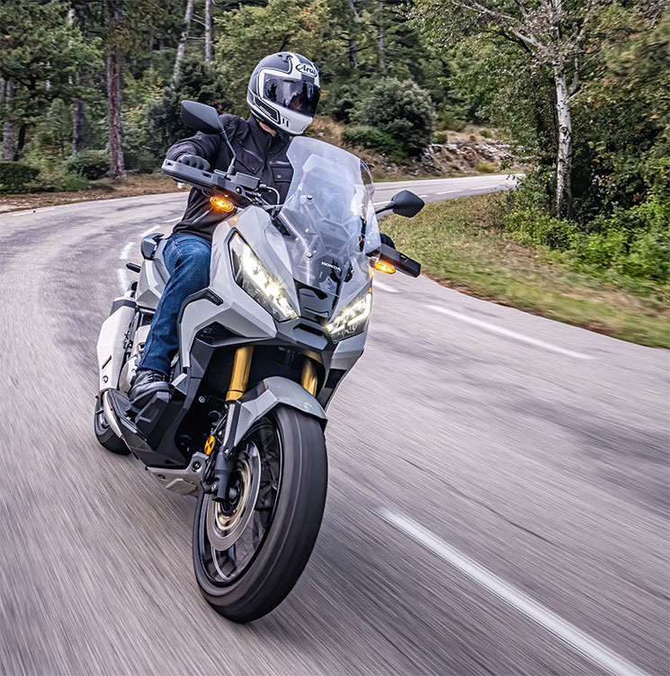 Honda-XADV-2021