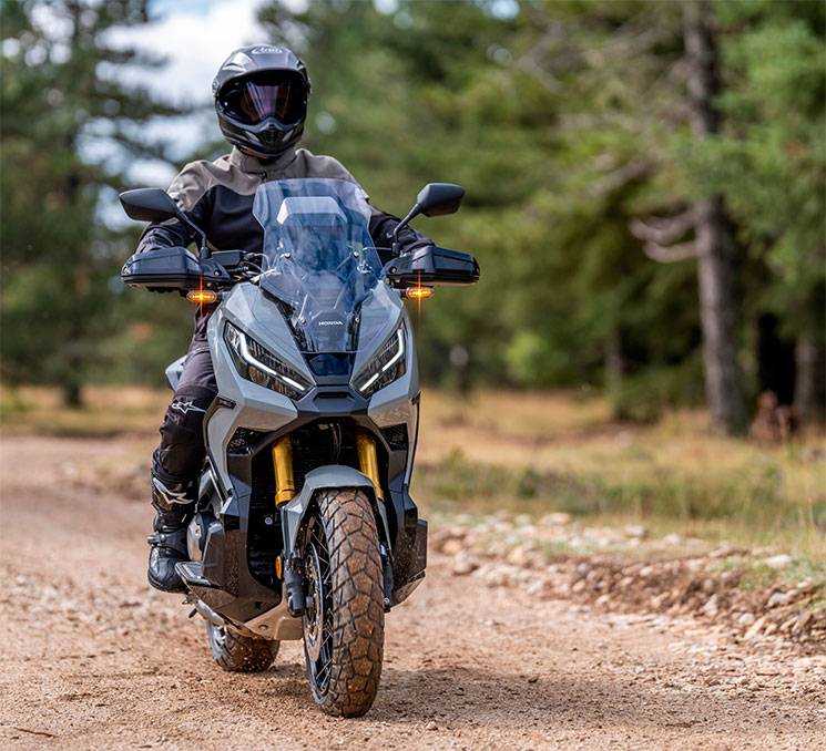 Honda-XADV-2021