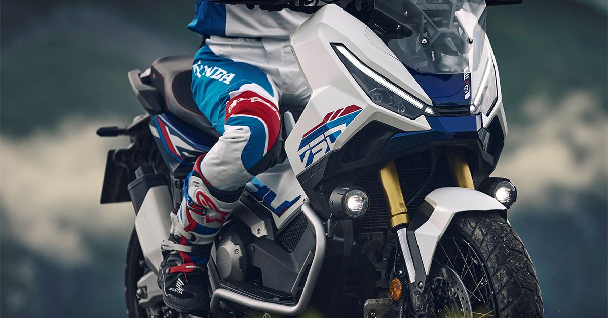 Honda-XADV-2026