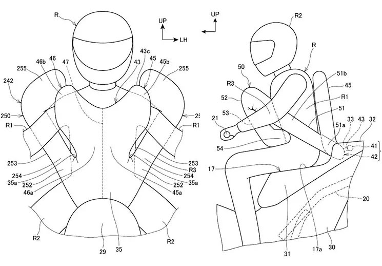 honda airbag