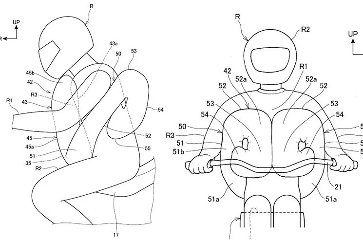 honda airbag