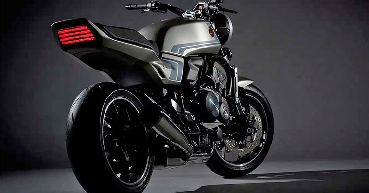 honda bol dor