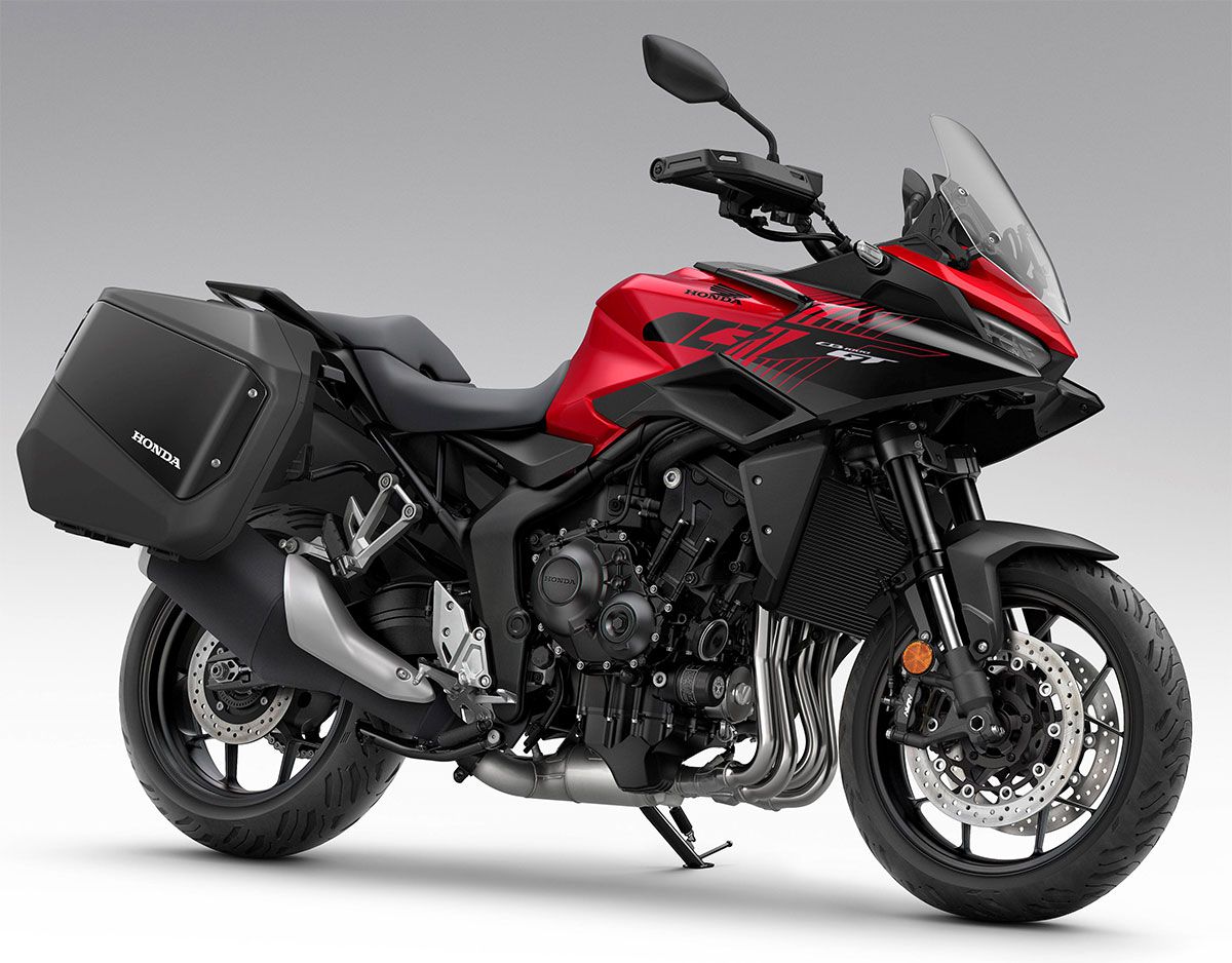 HondaCB1000GT-2026