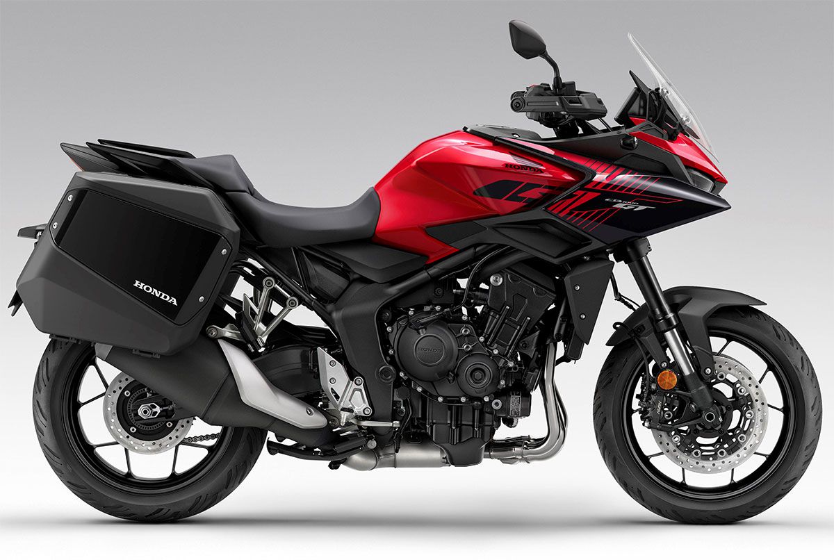 HondaCB1000GT-2026
