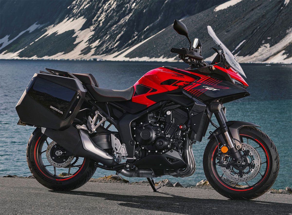 HondaCB1000GT-2026