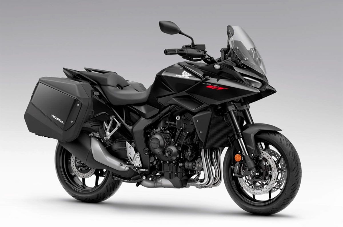 HondaCB1000GT-2026