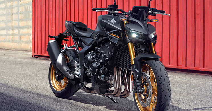 HondaCB1000Hornet