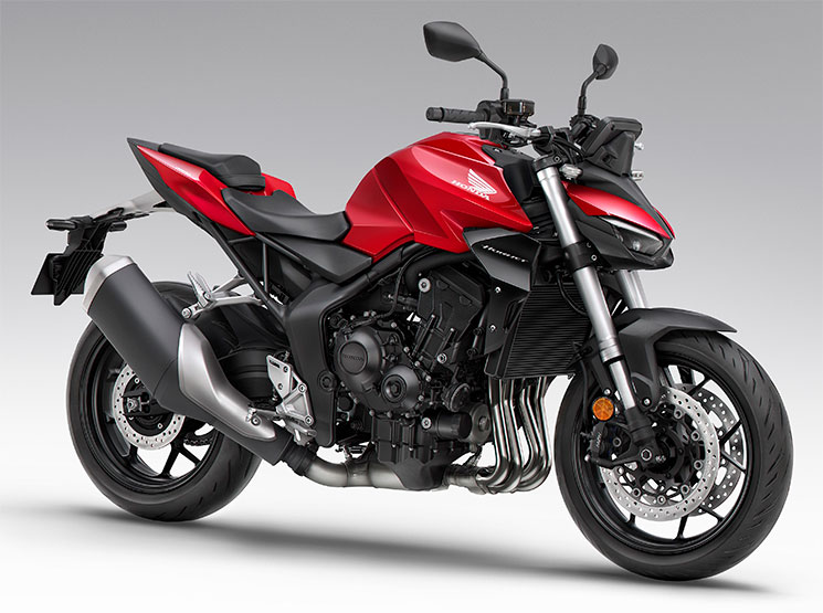 HondaCB1000Hornet