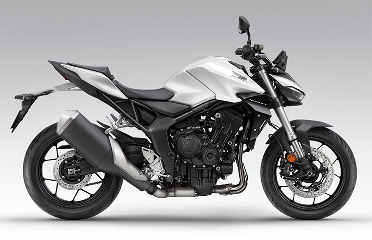 HondaCB1000Hornet