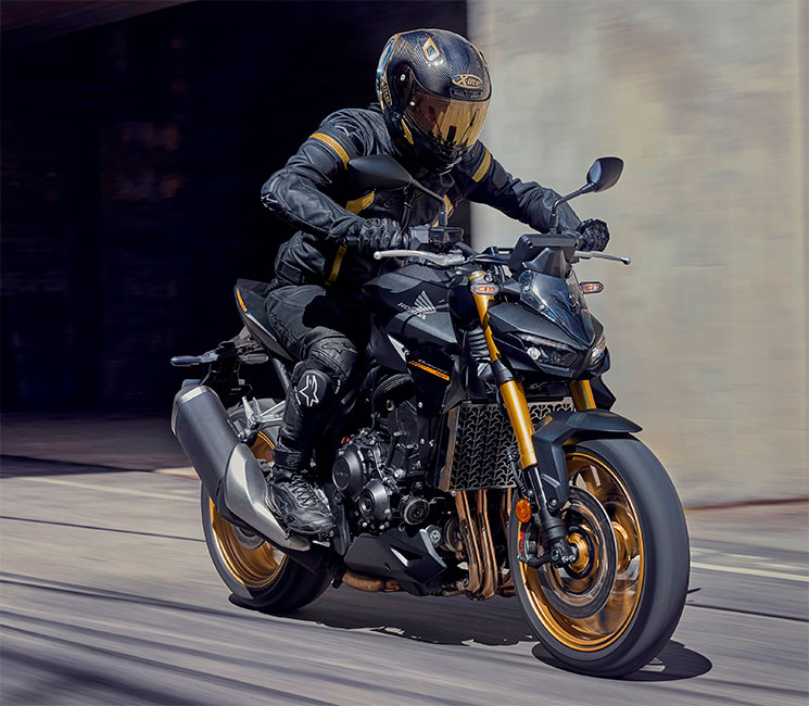 HondaCB1000Hornet