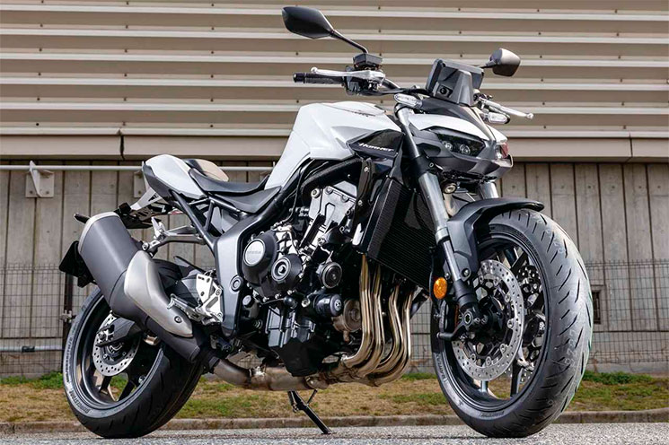 /HondaCB1000Hornet
