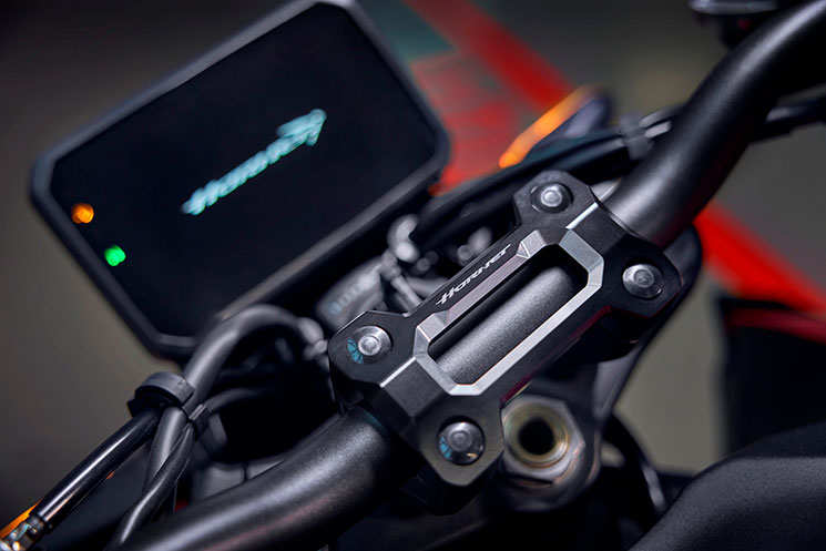HondaCB1000Hornet2025