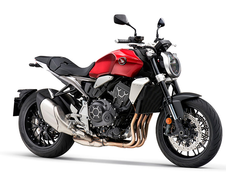 HondaCB1000R-2021