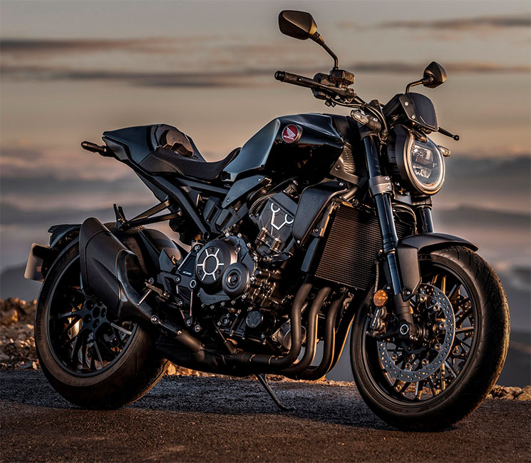 HondaCB1000R-2021