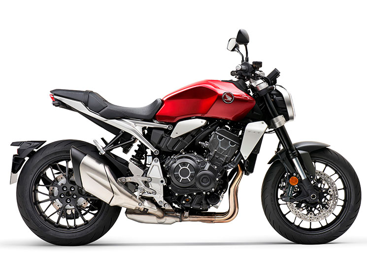 HondaCB1000R-2021
