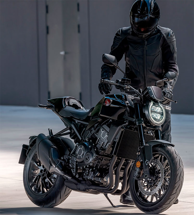 HondaCB1000R-2021