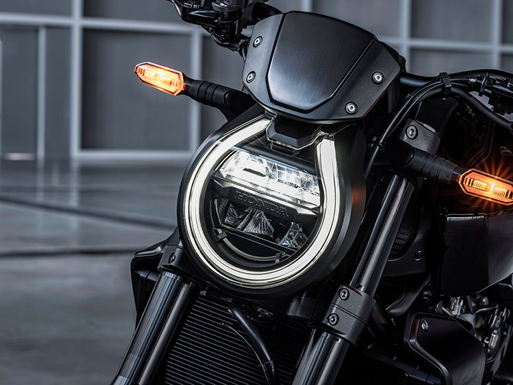 HondaCB1000R-2021