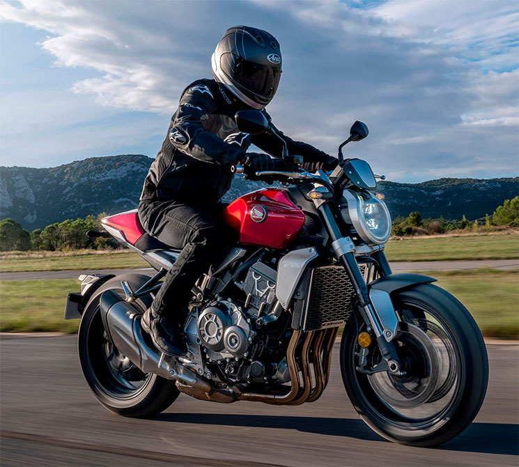 HondaCB1000R-2021