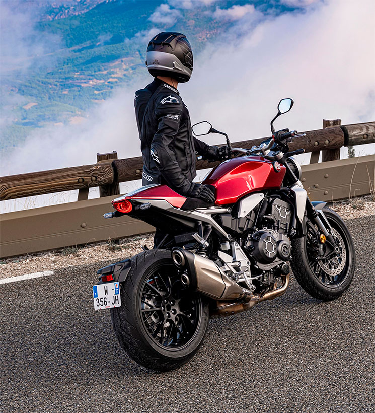 HondaCB1000R-2021