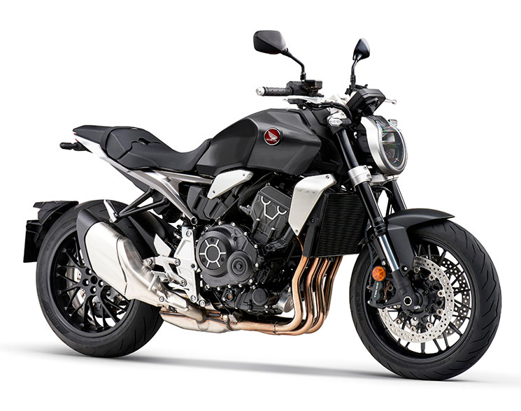HondaCB1000R-2021