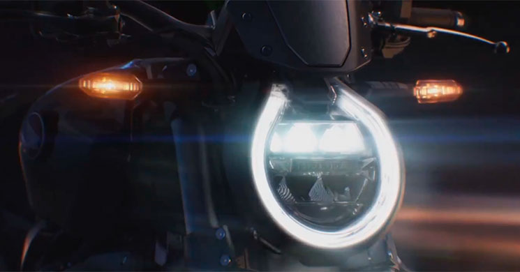 cb 1000 r 2021