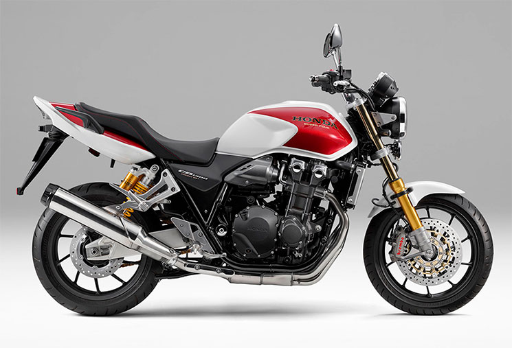HondaCB1300FinalEdition